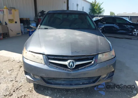 2008 Acura Tsx из США, поврежденный, VIN JH4CL96858C003314
